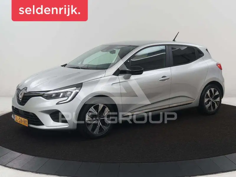 2023 Renault Clio
