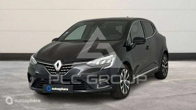 2023 Renault Clio