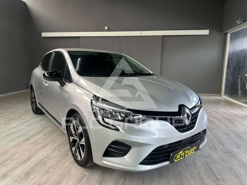 2023 Renault Clio
