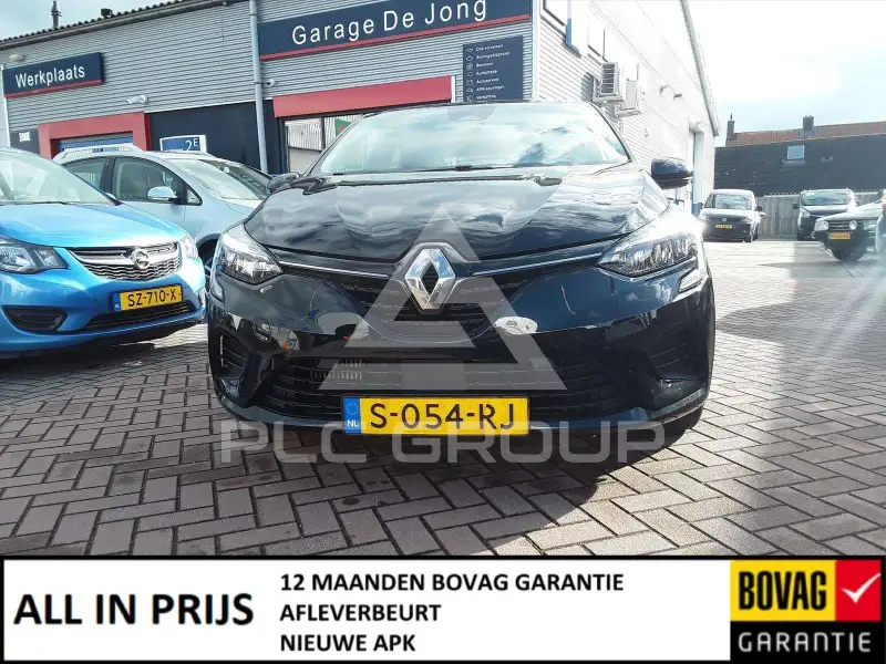 2023 Renault Clio