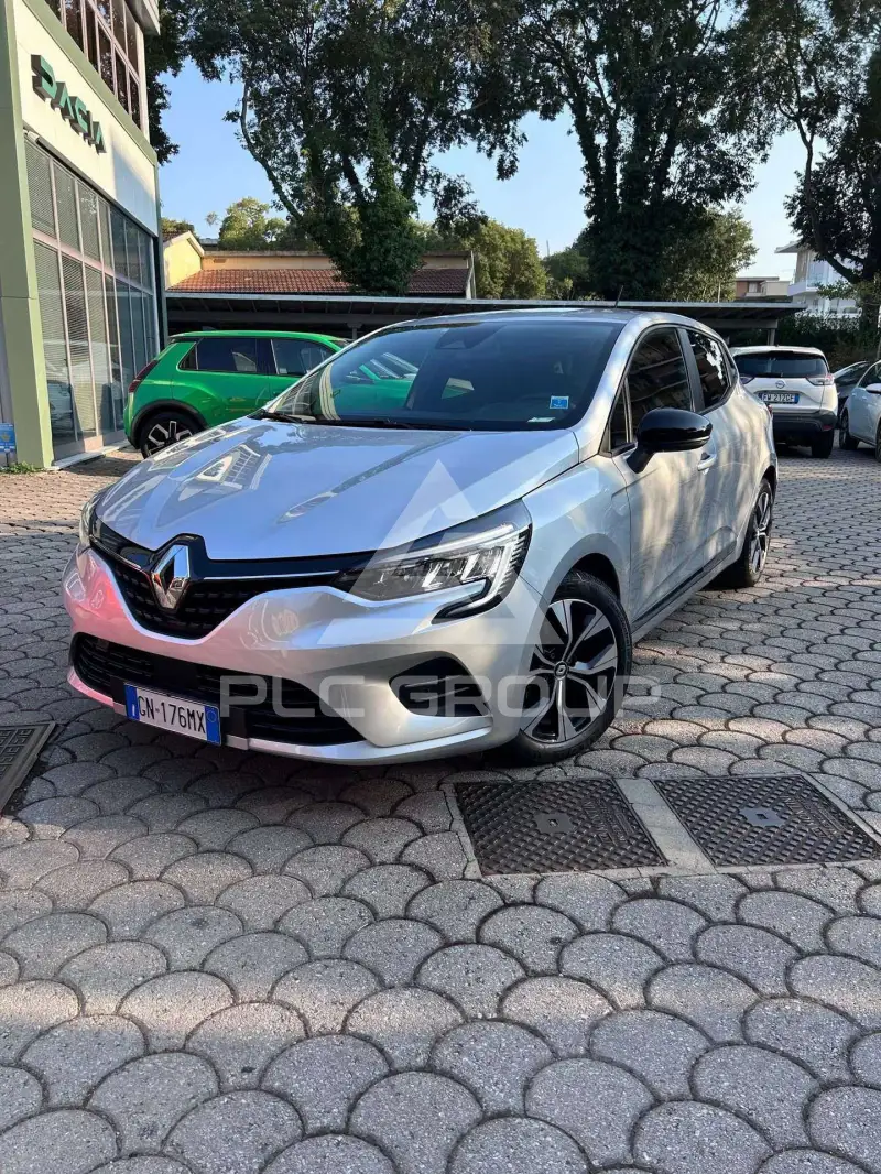 2023 Renault Clio