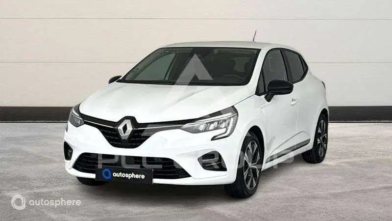 2023 Renault Clio