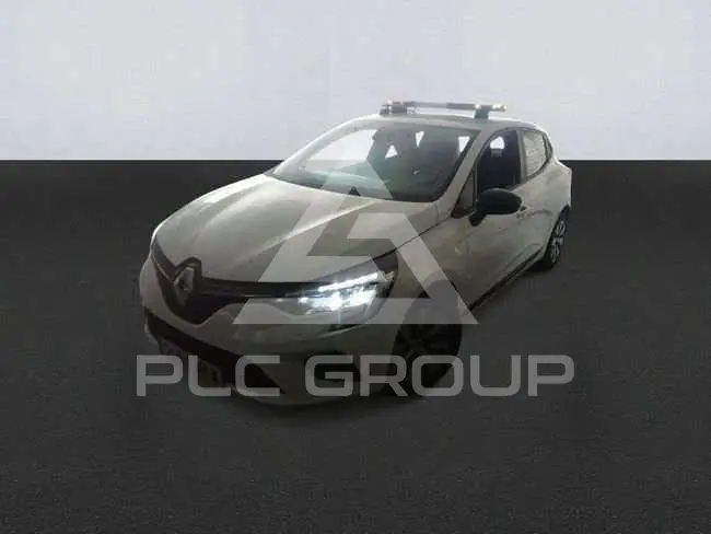 2023 Renault Clio