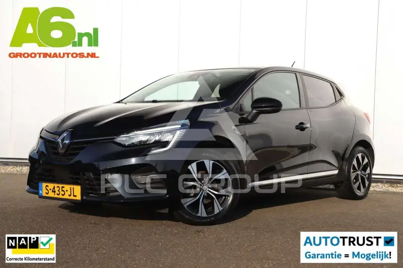 2023 Renault Clio