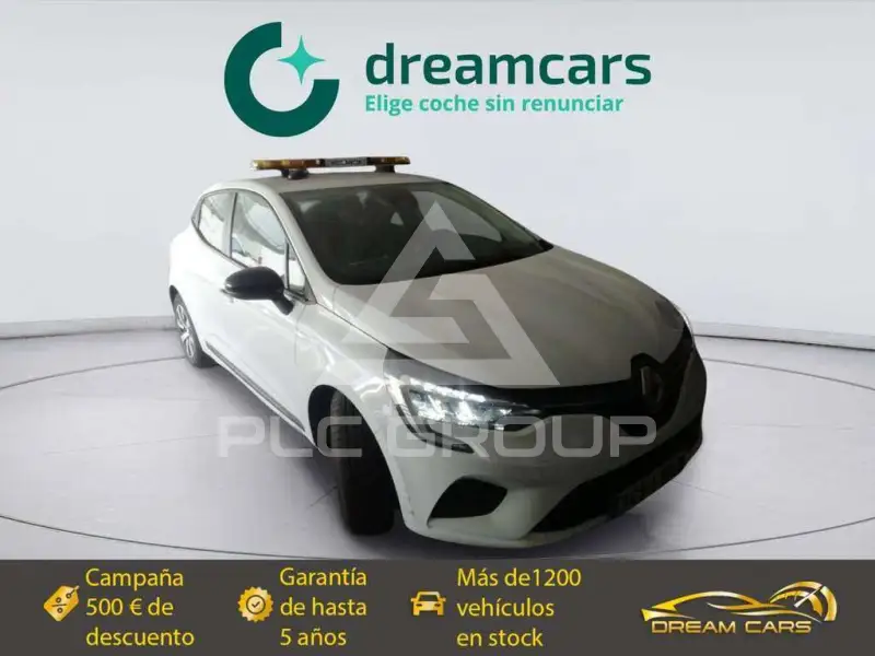 2023 Renault Clio