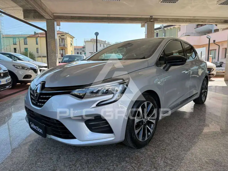 2023 Renault Clio