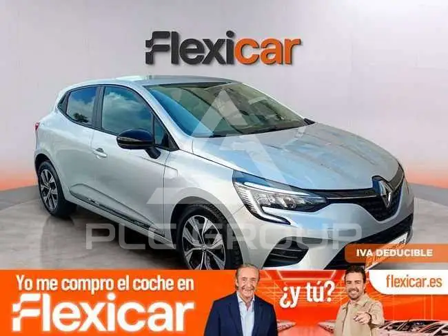 2023 Renault Clio