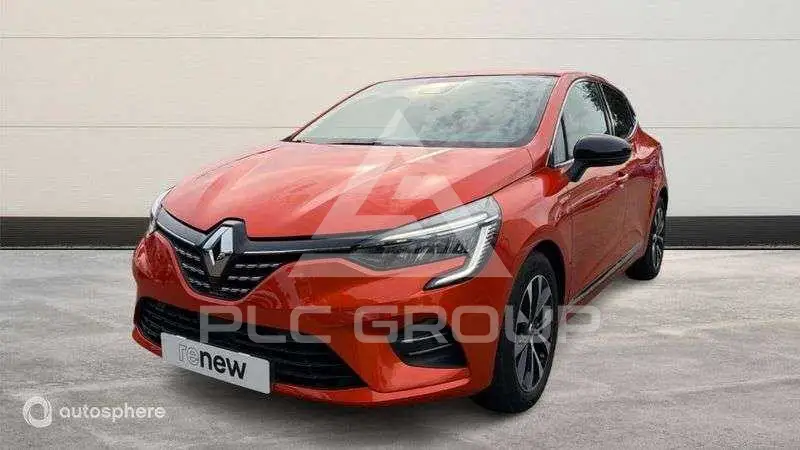 2023 Renault Clio