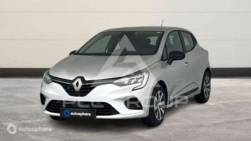 2023 Renault Clio