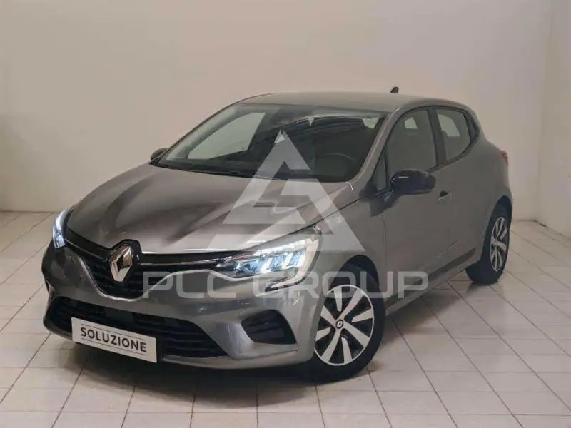 2023 Renault Clio