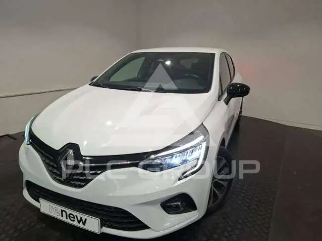2023 Renault Clio