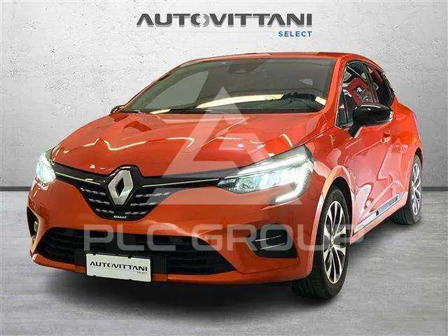 2023 Renault Clio
