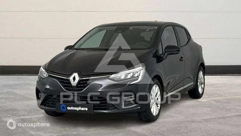 2023 Renault Clio