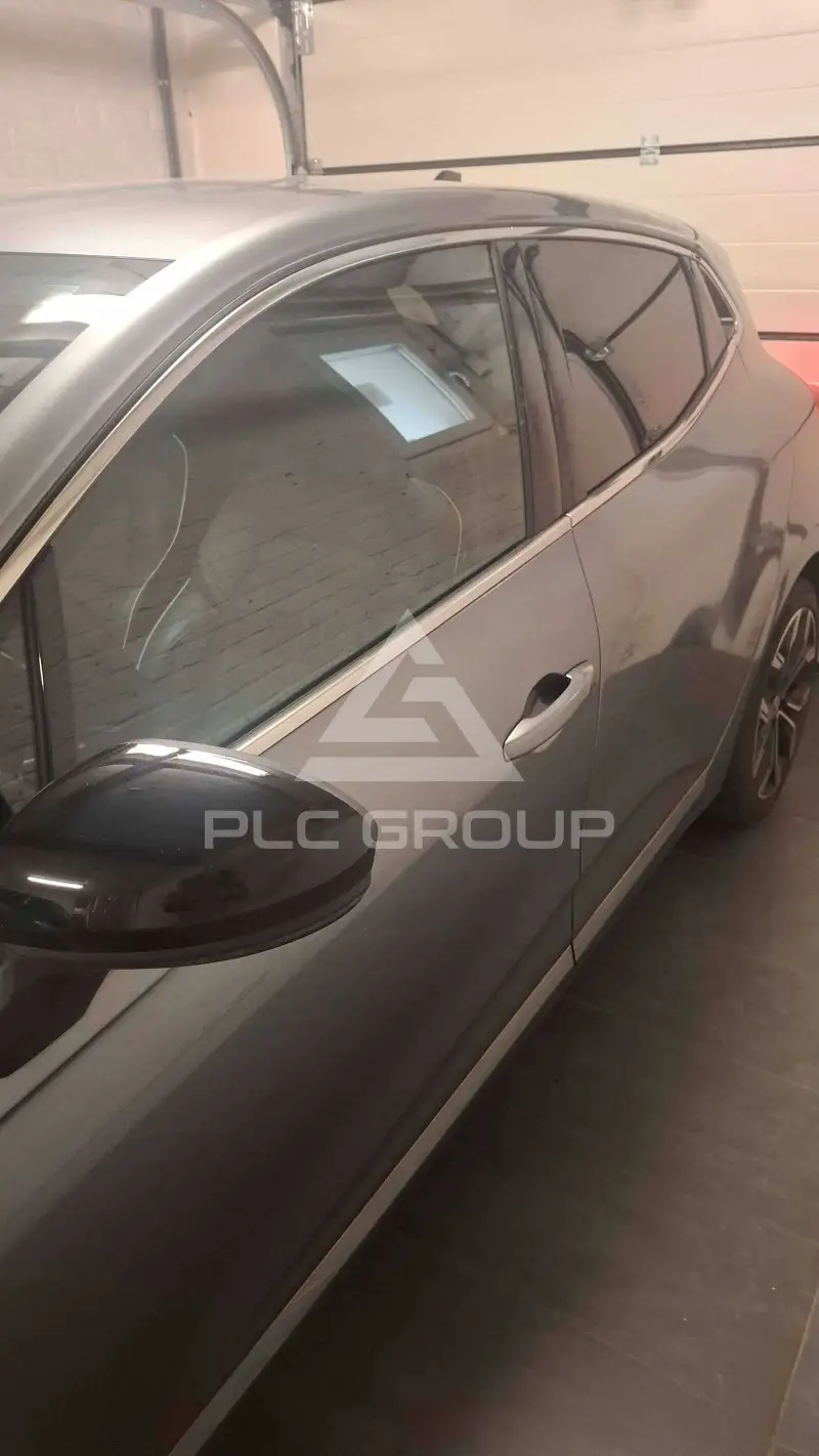 2023 Renault Clio