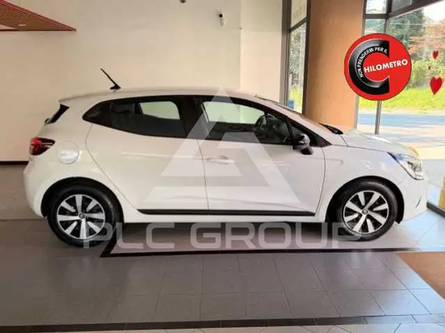 2023 Renault Clio