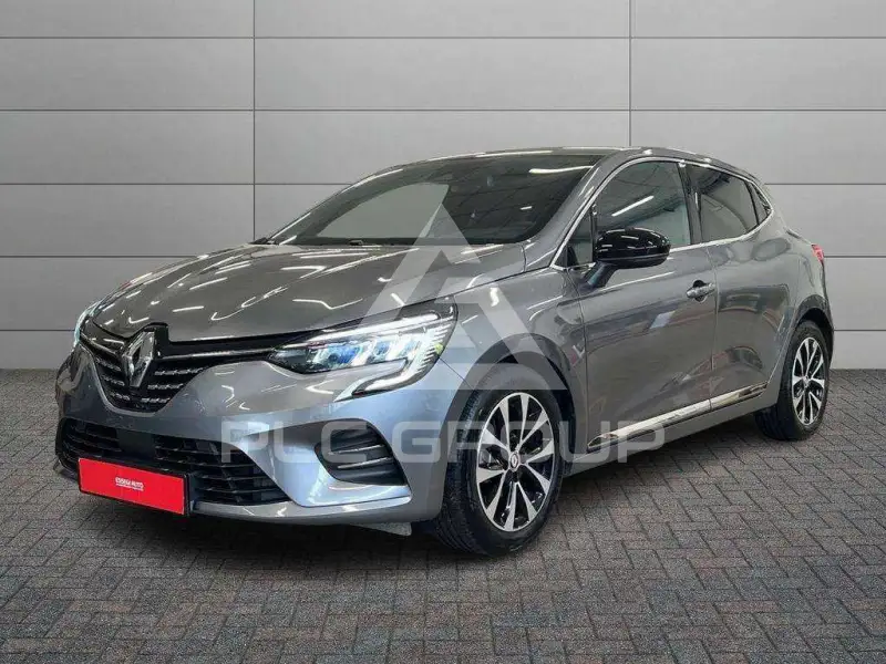 2023 Renault Clio
