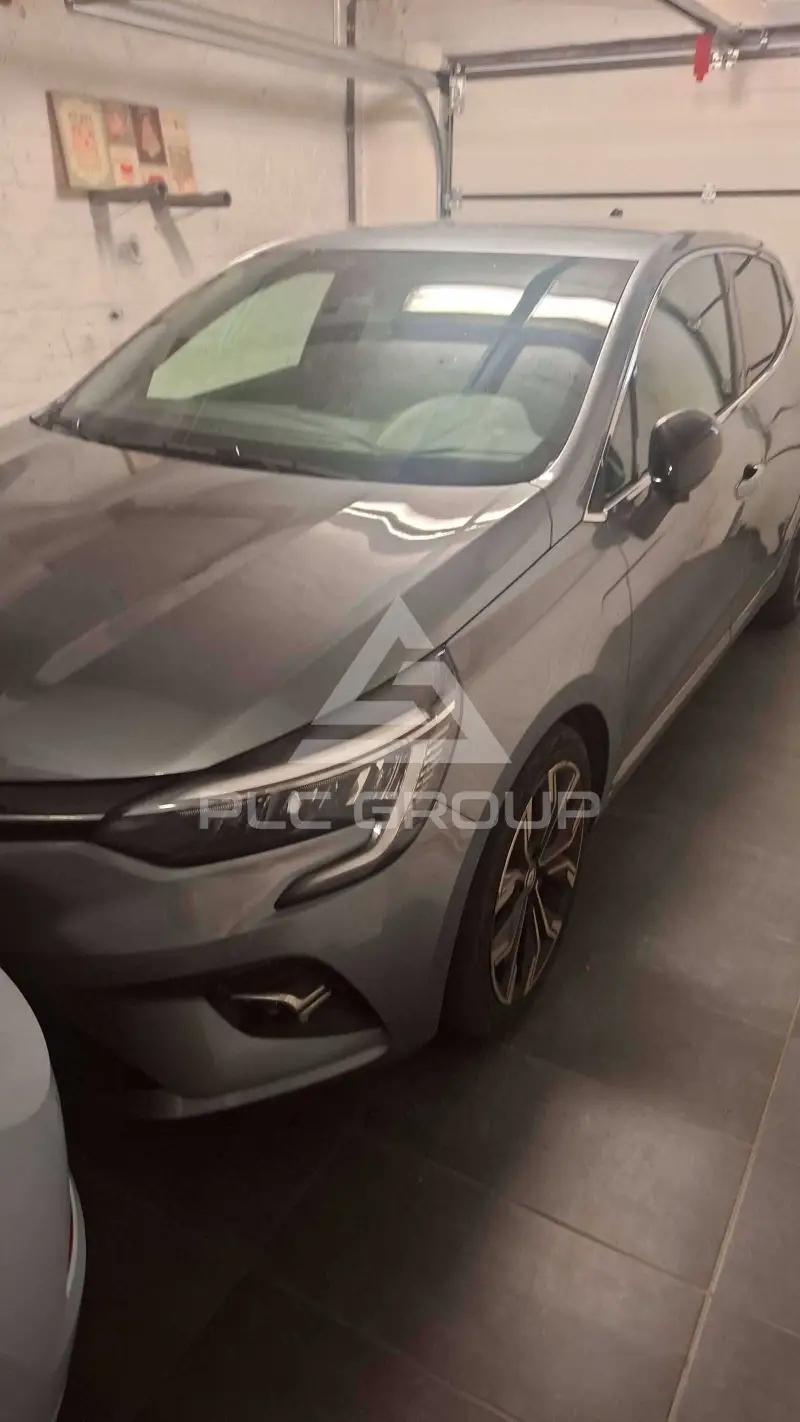2023 Renault Clio