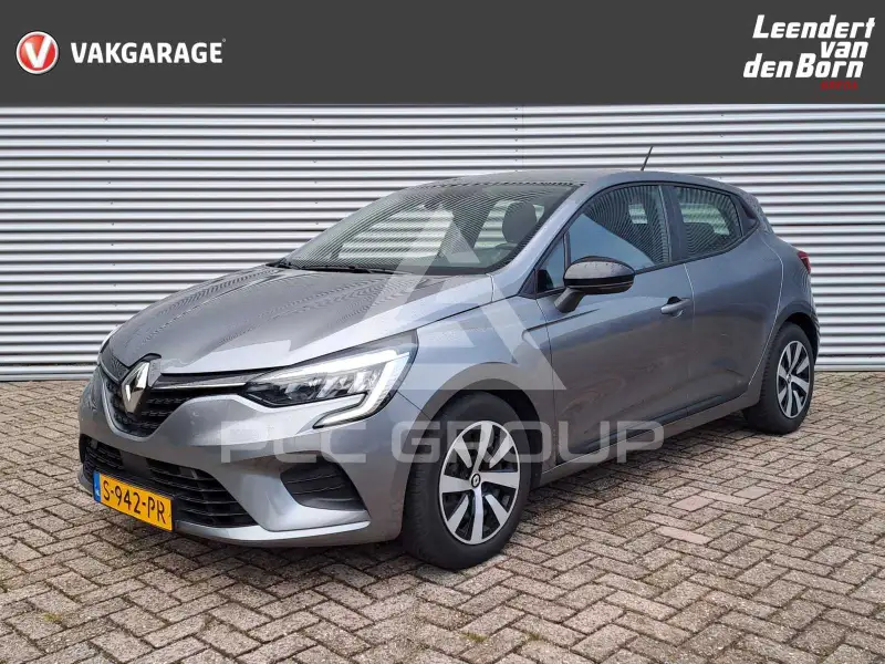 2023 Renault Clio
