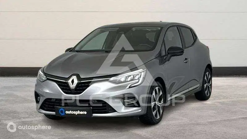2023 Renault Clio