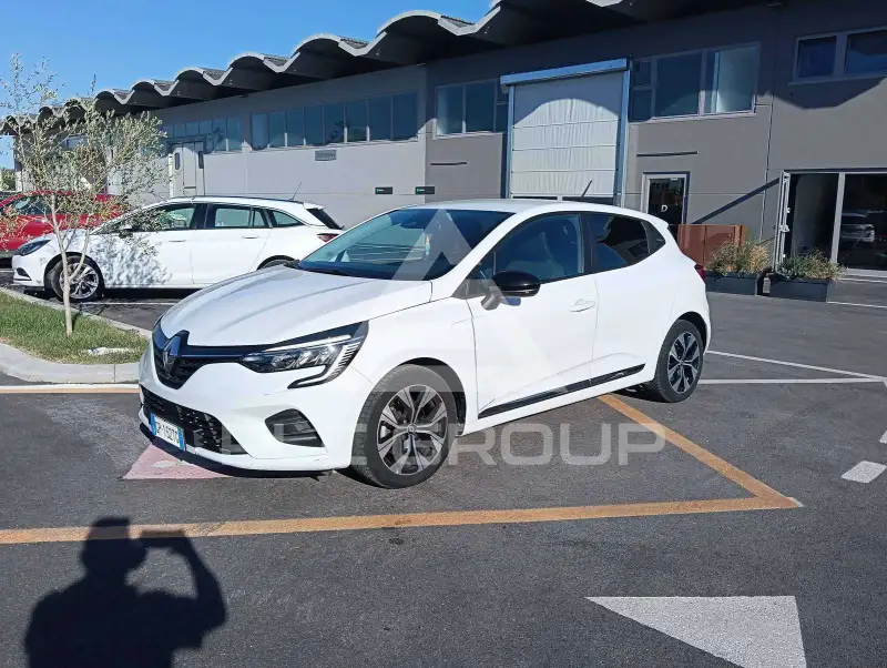 2023 Renault Clio