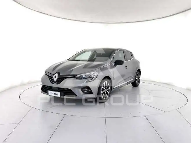 2023 Renault Clio