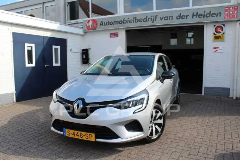 2023 Renault Clio