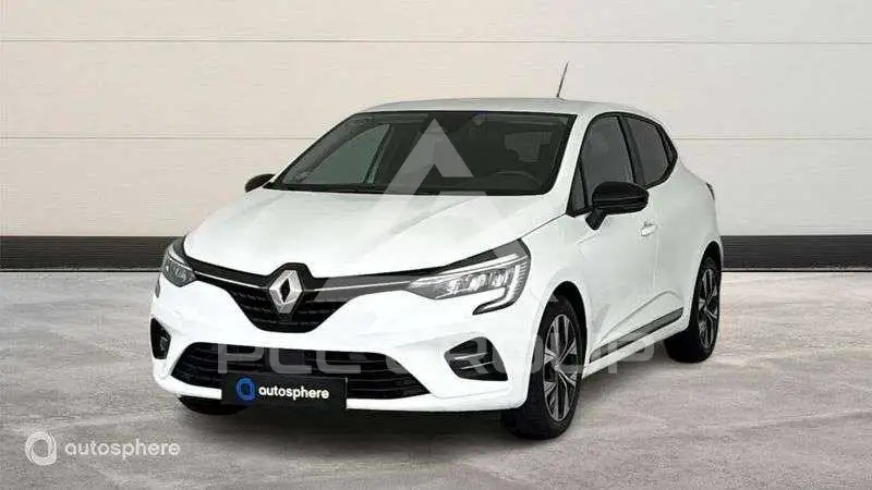 2023 Renault Clio