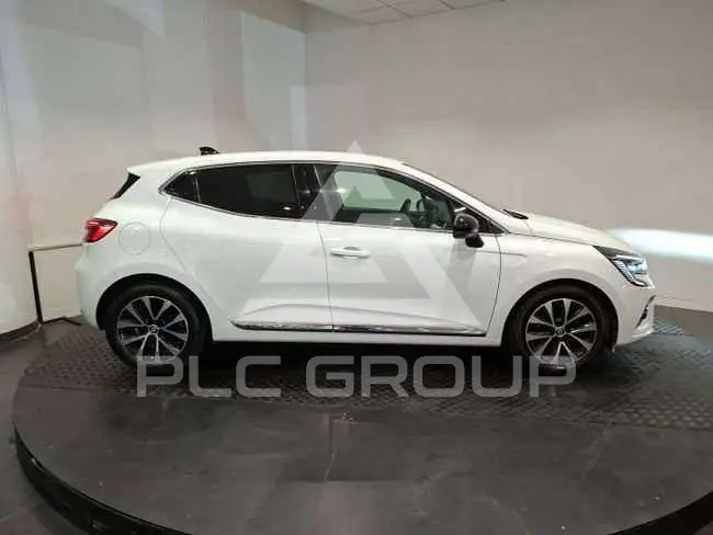 2023 Renault Clio