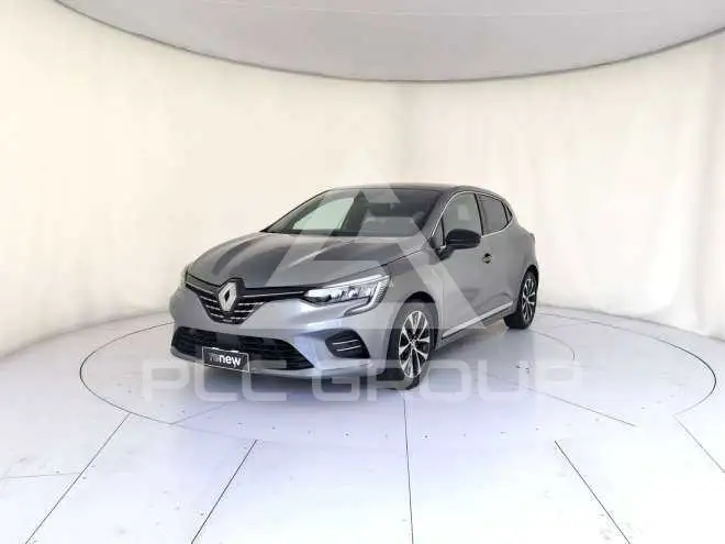2023 Renault Clio