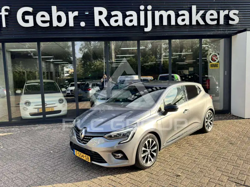 2023 Renault Clio