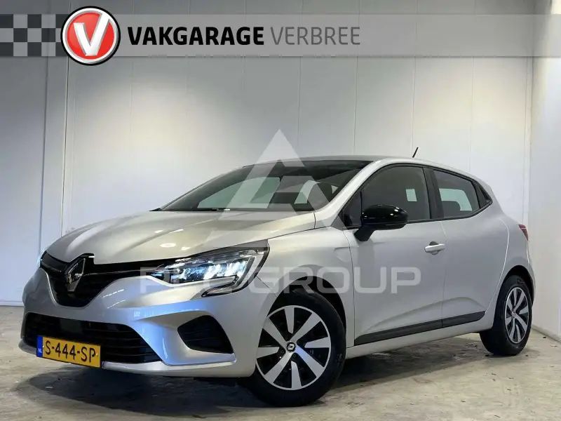 2023 Renault Clio