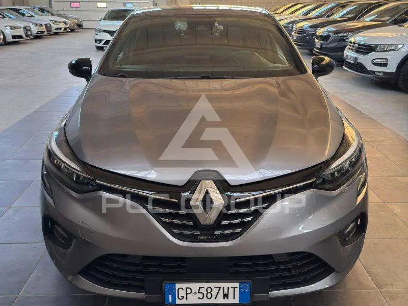 2023 Renault Clio