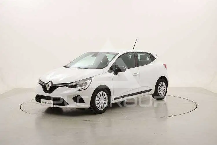 2023 Renault Clio