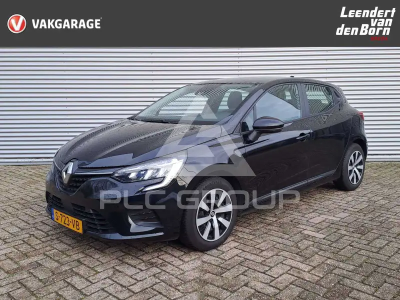 2023 Renault Clio
