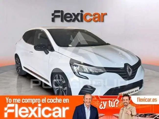 2023 Renault Clio