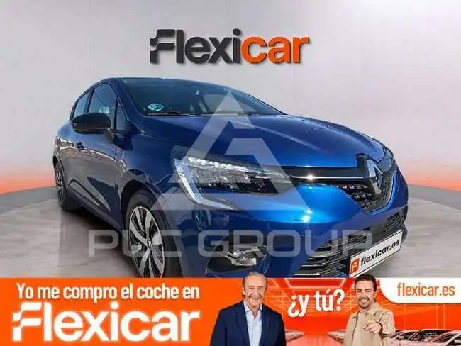 2023 Renault Clio