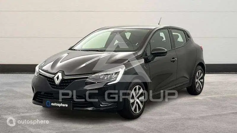 2023 Renault Clio