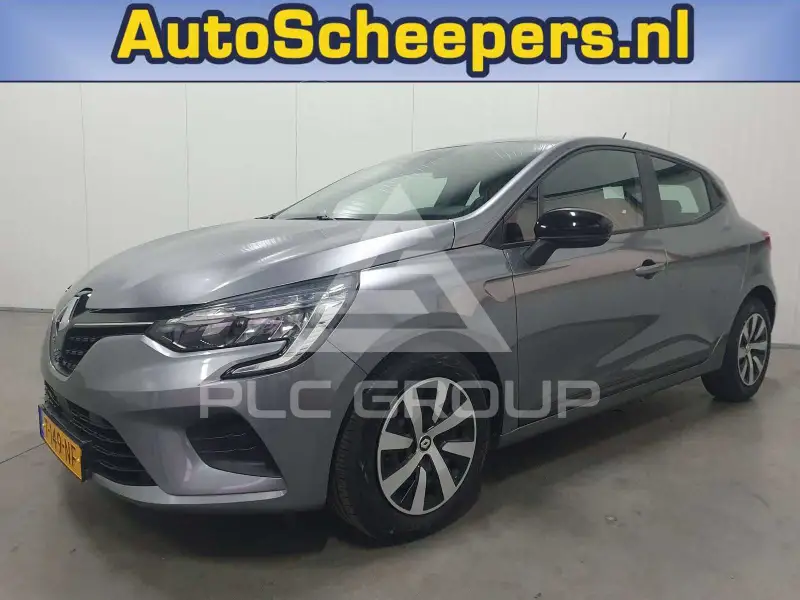 2023 Renault Clio