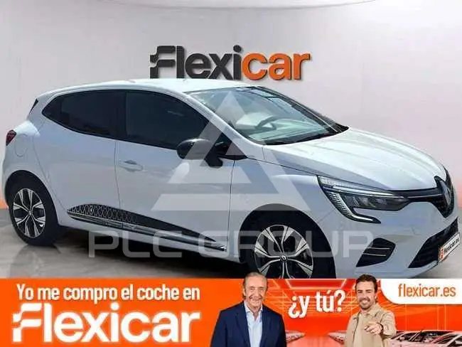 2023 Renault Clio