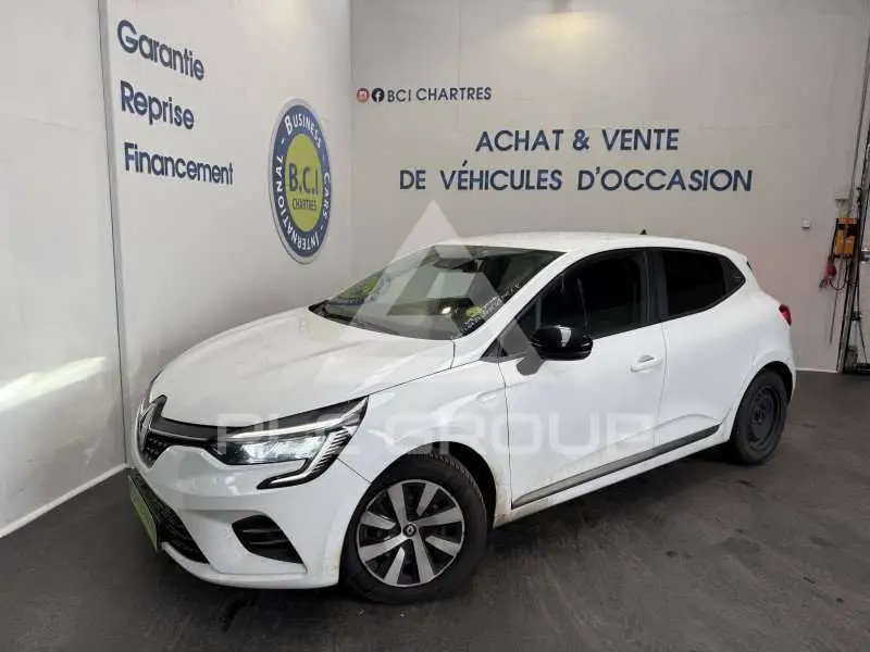 2023 Renault Clio