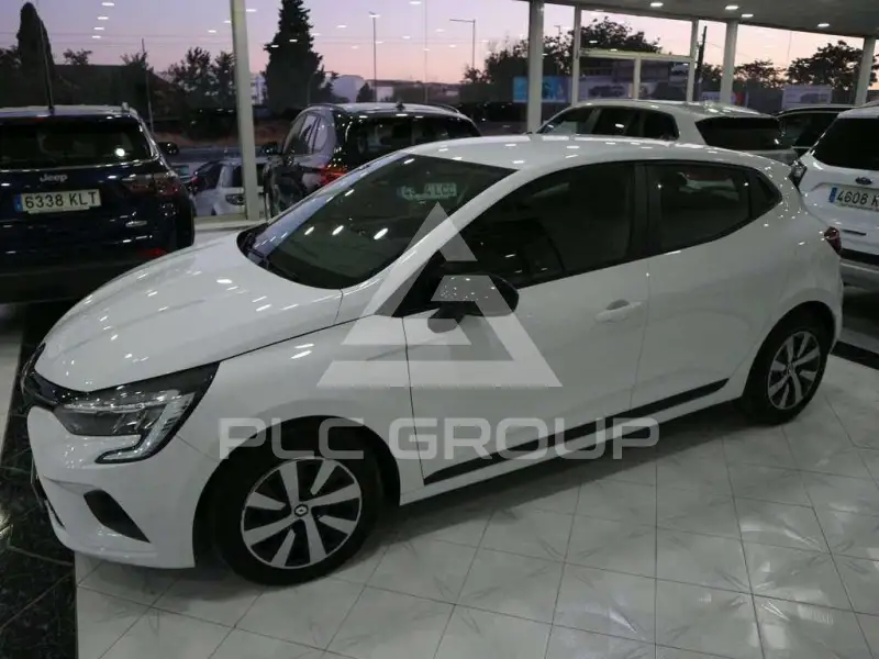 2023 Renault Clio