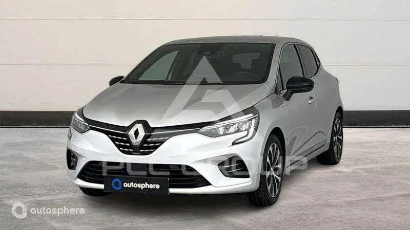 2023 Renault Clio