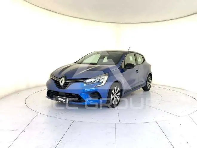 2023 Renault Clio