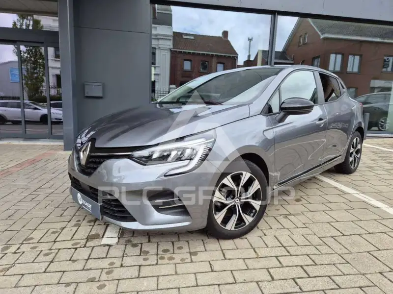 2023 Renault Clio