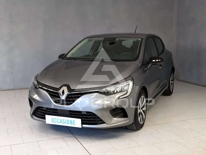 2023 Renault Clio