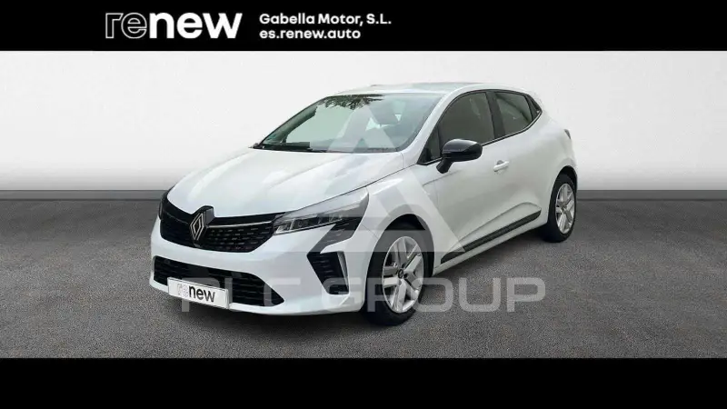 2023 Renault Clio