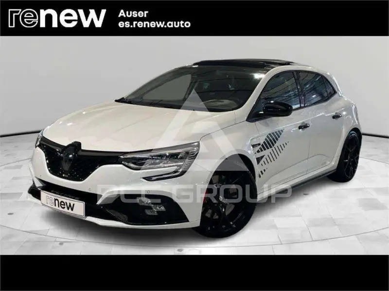 2023 Renault Megane