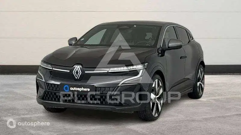 2023 Renault Megane
