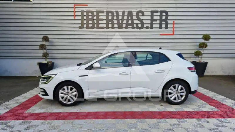 2023 Renault Megane