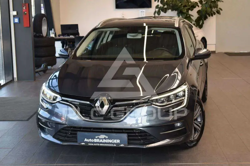 2023 Renault Megane
